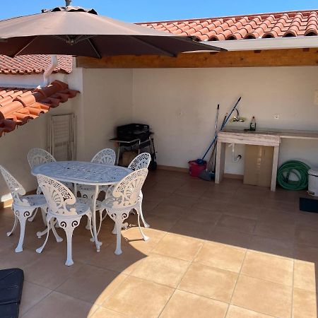 Casa Varanda Do Castelo Орен Екстер'єр фото