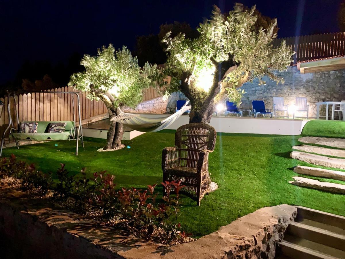 Casa Varanda Do Castelo Орен Екстер'єр фото