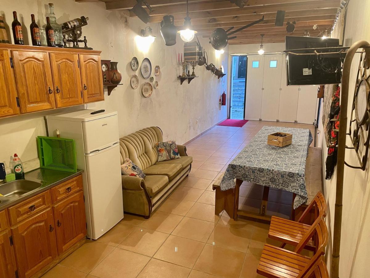 Casa Varanda Do Castelo Орен Екстер'єр фото