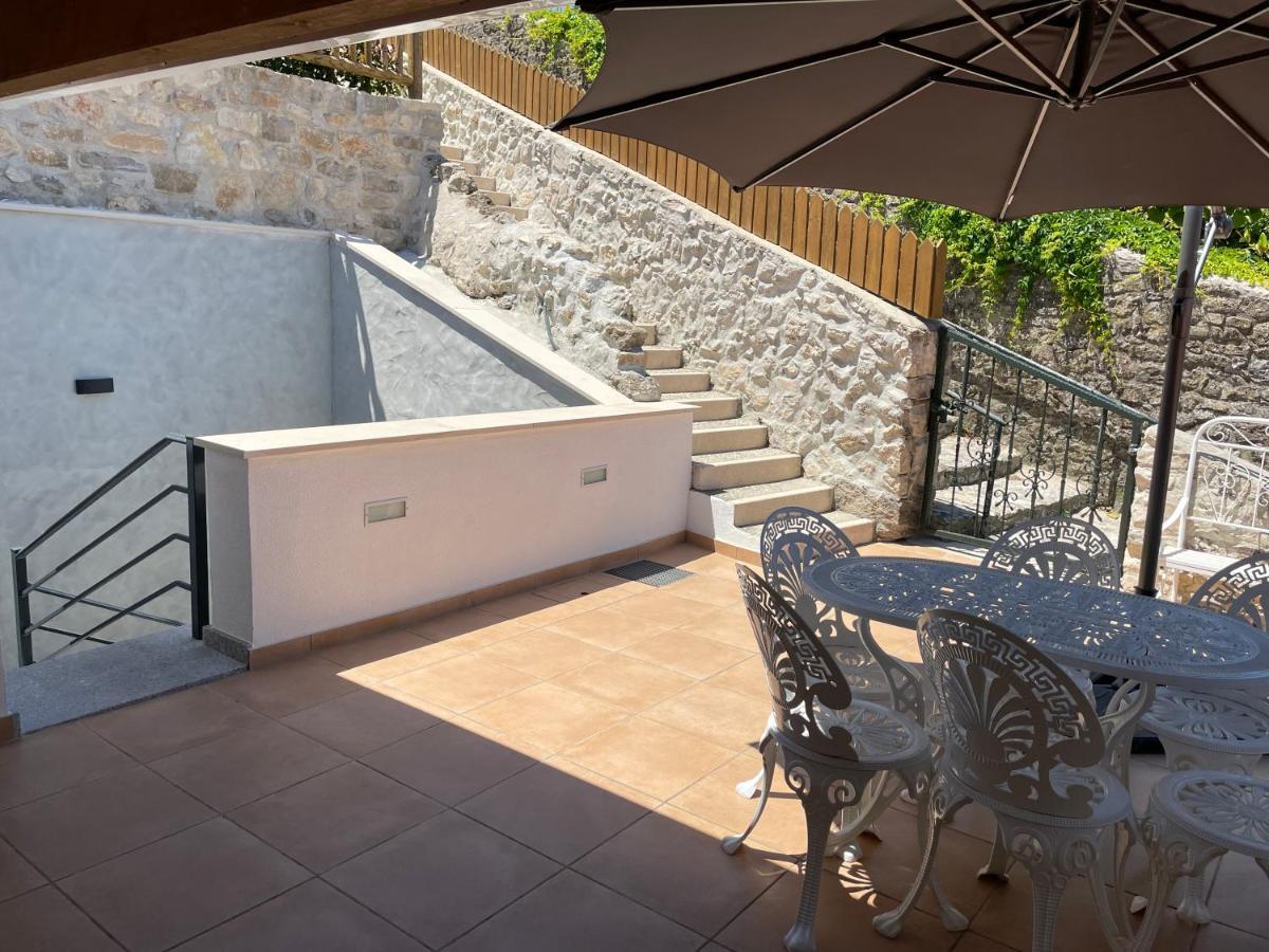 Casa Varanda Do Castelo Орен Екстер'єр фото