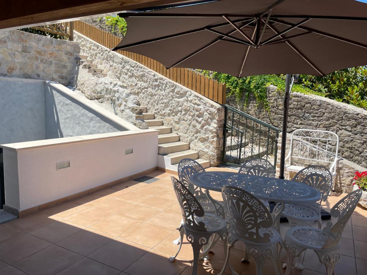Casa Varanda Do Castelo Орен Екстер'єр фото