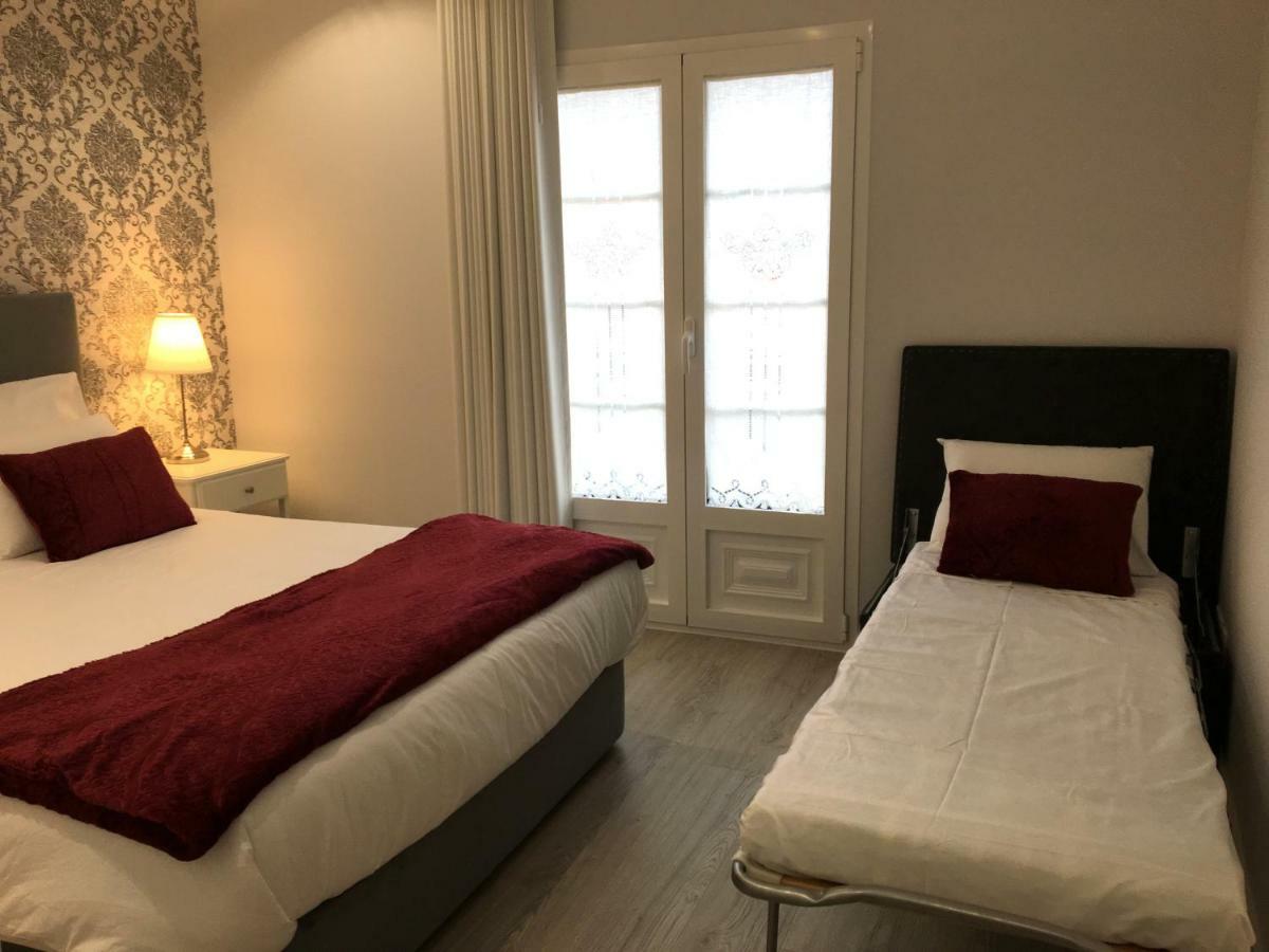 Casa Varanda Do Castelo Орен Екстер'єр фото