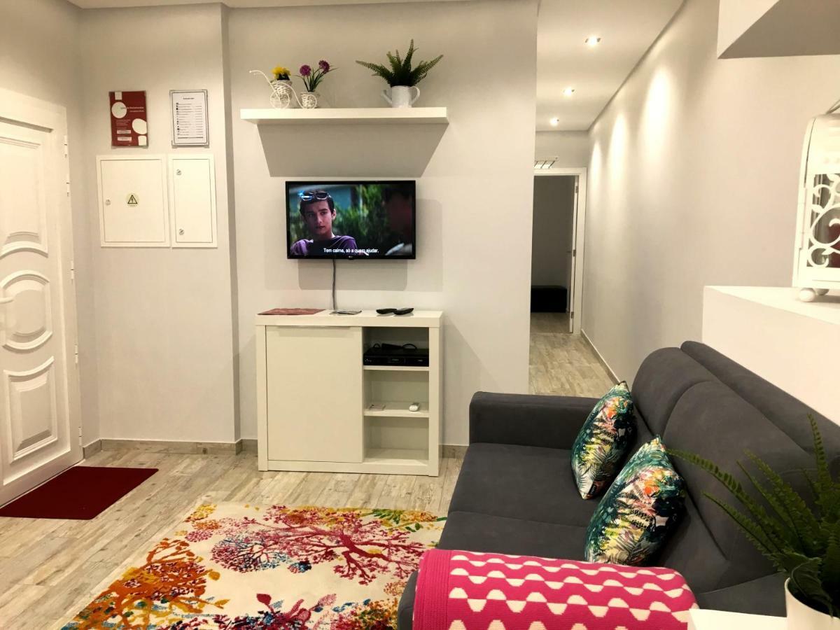 Casa Varanda Do Castelo Орен Екстер'єр фото