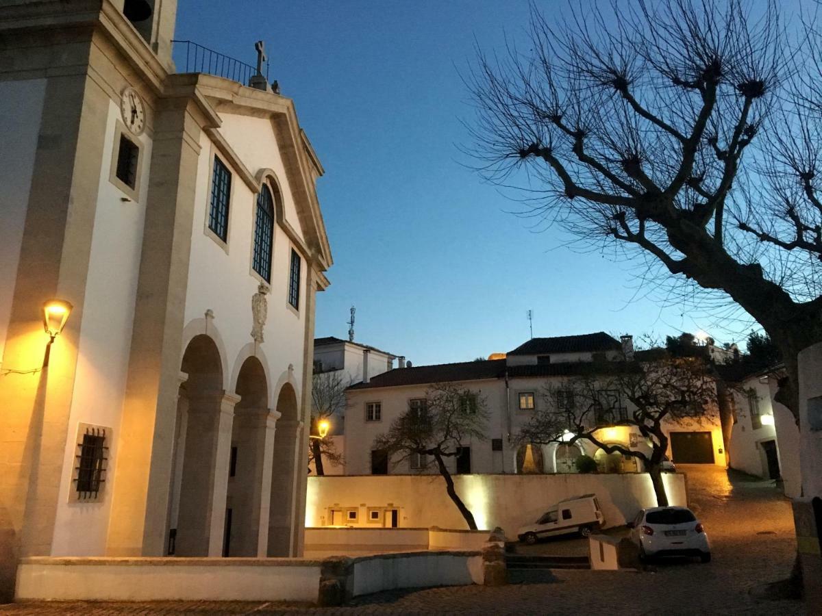Casa Varanda Do Castelo Орен Екстер'єр фото